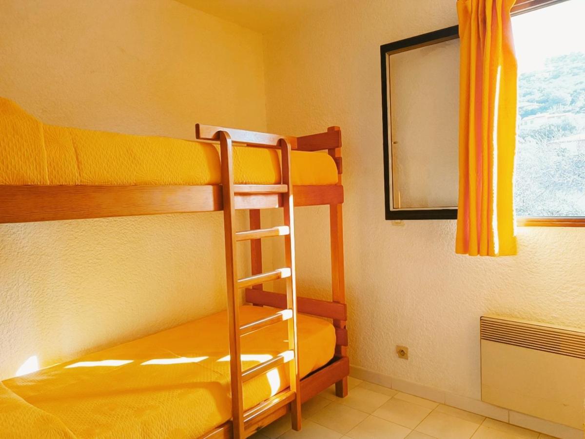 Residence Maina Каржез Екстер'єр фото