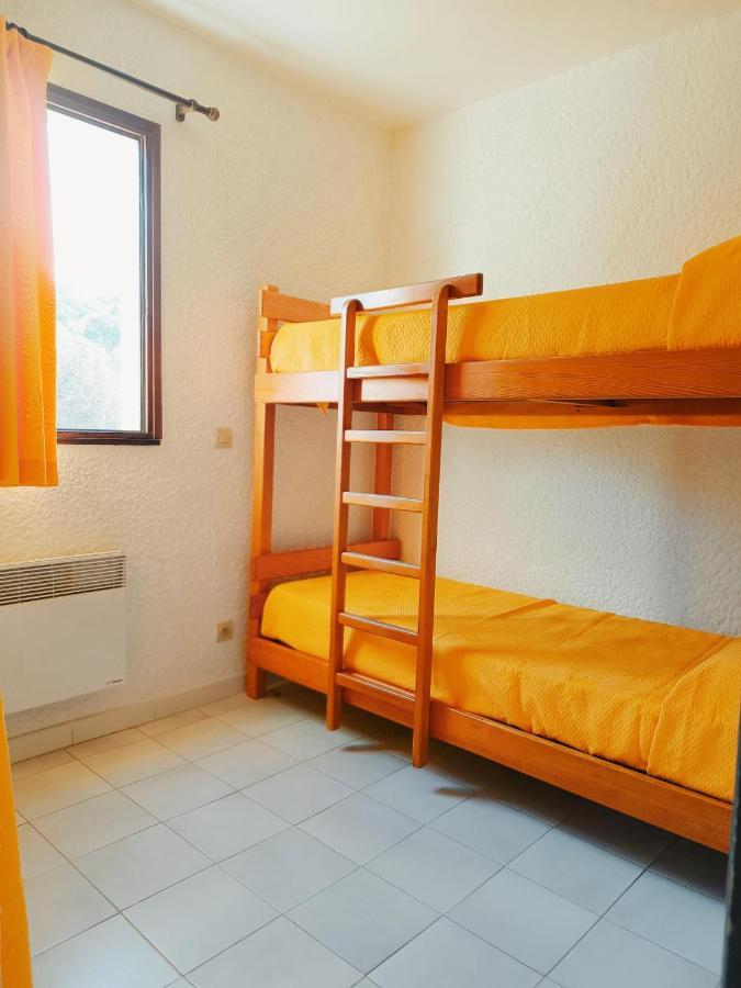 Residence Maina Каржез Екстер'єр фото