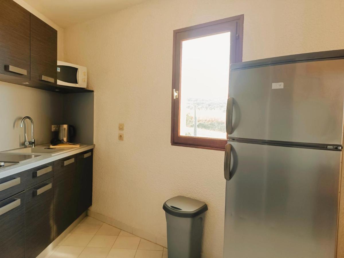 Residence Maina Каржез Екстер'єр фото