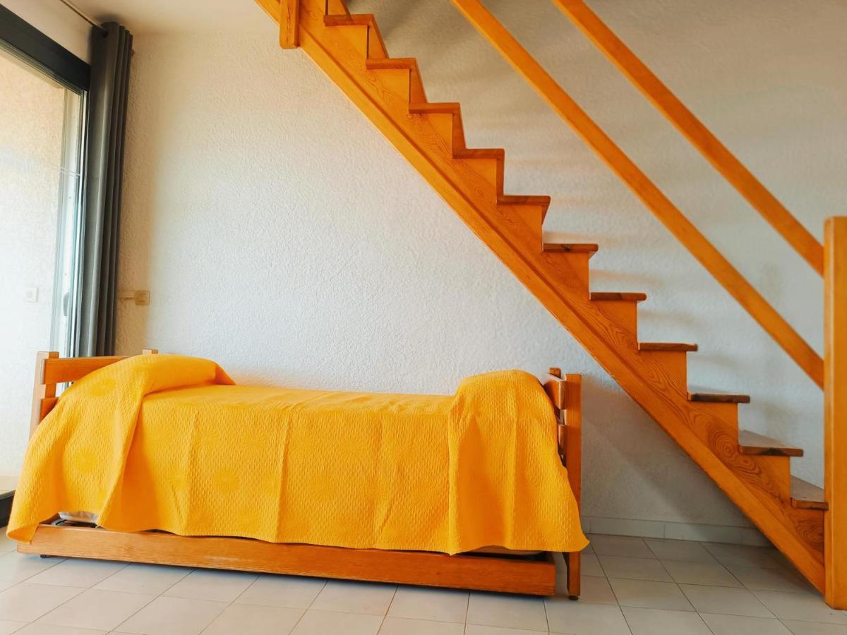 Residence Maina Каржез Екстер'єр фото