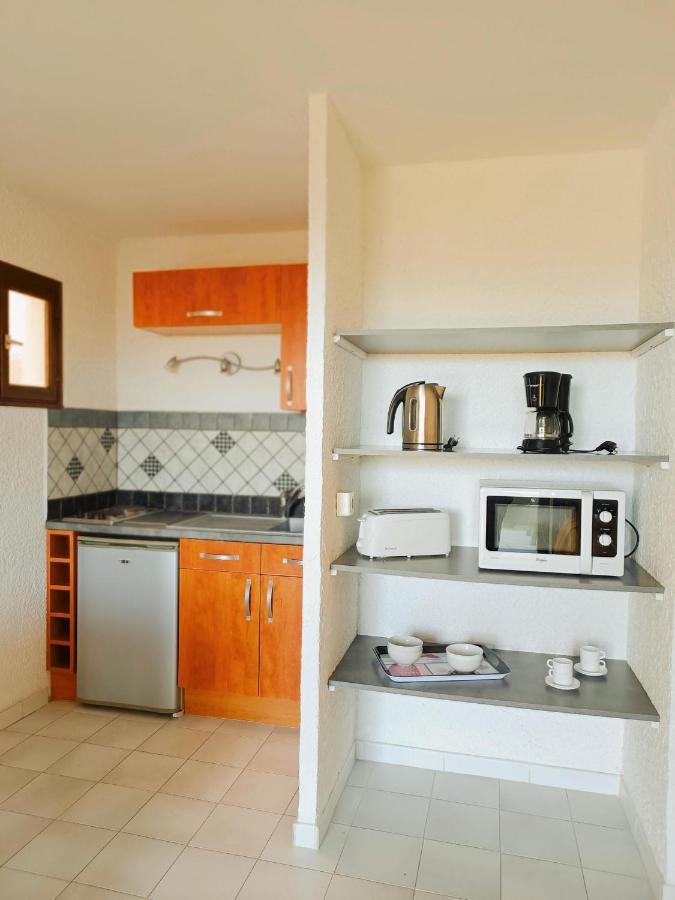 Residence Maina Каржез Екстер'єр фото