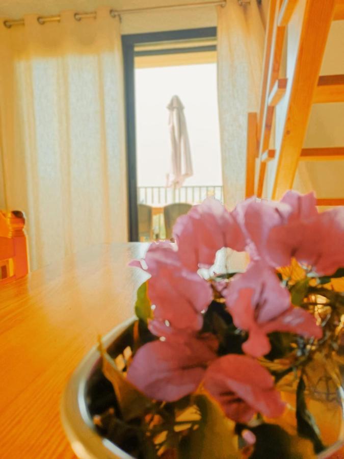 Residence Maina Каржез Екстер'єр фото