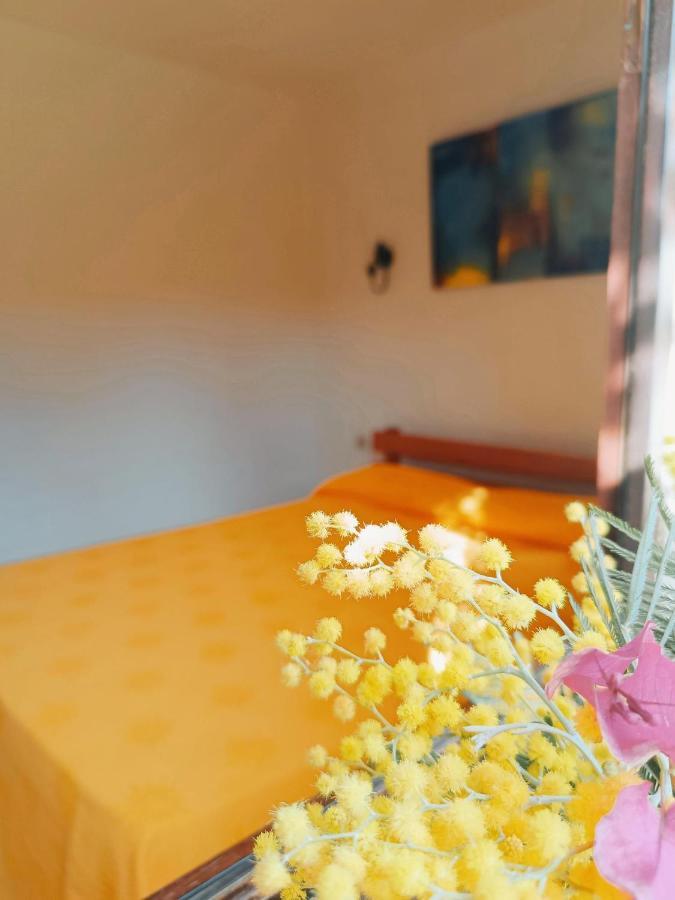 Residence Maina Каржез Екстер'єр фото