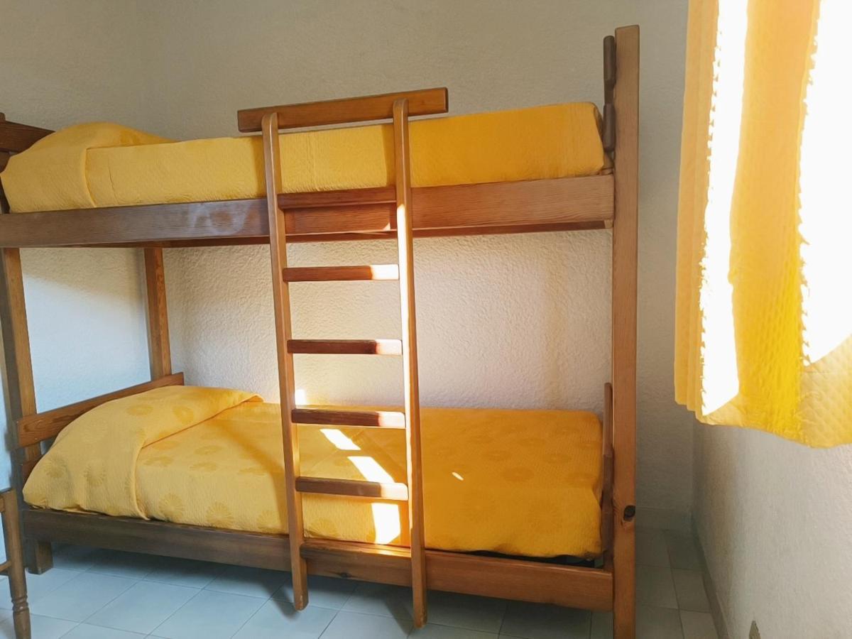 Residence Maina Каржез Екстер'єр фото