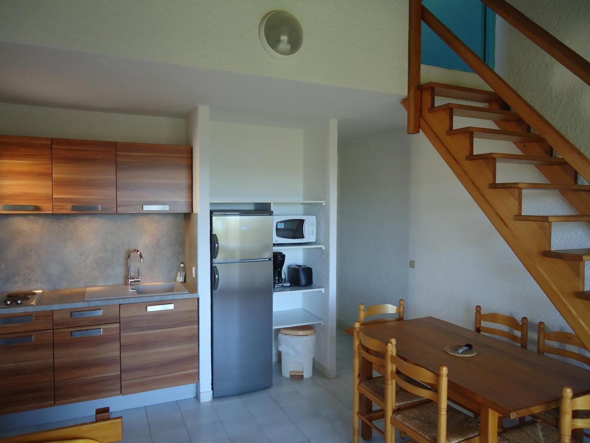 Residence Maina Каржез Екстер'єр фото