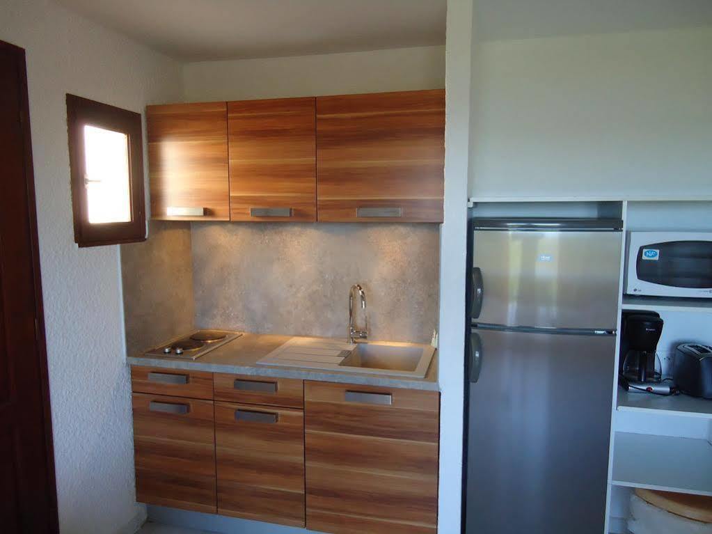 Residence Maina Каржез Екстер'єр фото